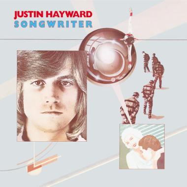 Justin Hayward -  Songwriter